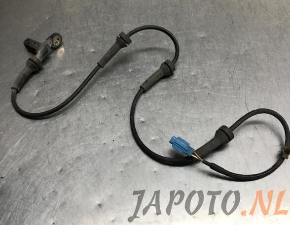 Wheel Speed Sensor NISSAN 350 Z Coupe (Z33), NISSAN 350Z Roadster (Z33)