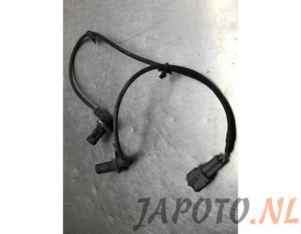 ABS Sensor NISSAN 350 Z Coupe (Z33), NISSAN 350Z Roadster (Z33)