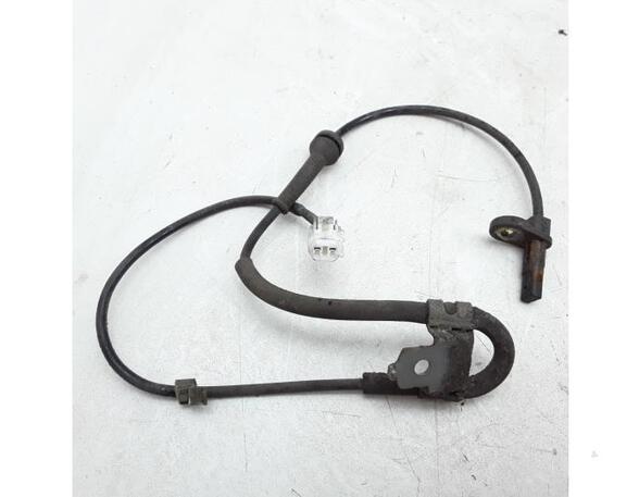 Wheel Speed Sensor SUZUKI SPLASH (EX)