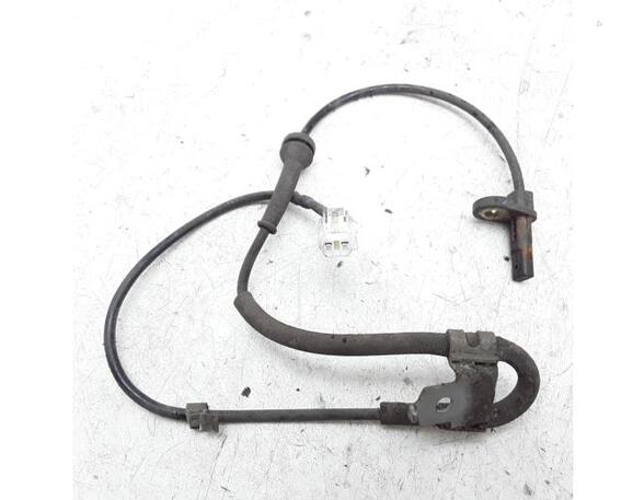 Wheel Speed Sensor SUZUKI SPLASH (EX)