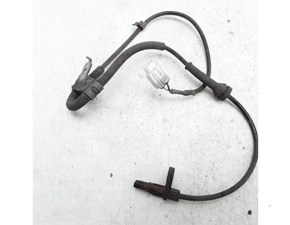 Wheel Speed Sensor SUZUKI SPLASH (EX)