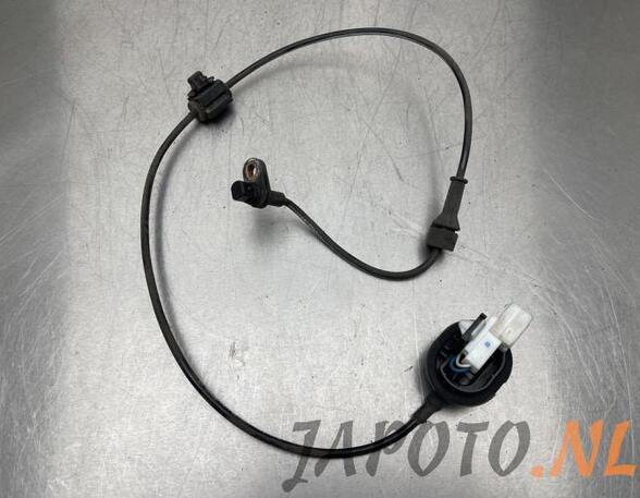 Wheel Speed Sensor MAZDA CX-5 (KE, GH)