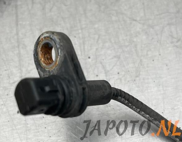 Wheel Speed Sensor MAZDA CX-5 (KE, GH)