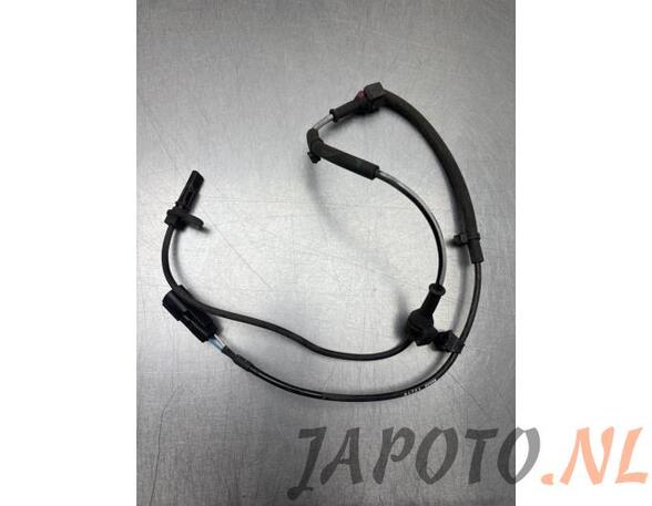 Wheel Speed Sensor MAZDA 2 (DL, DJ)