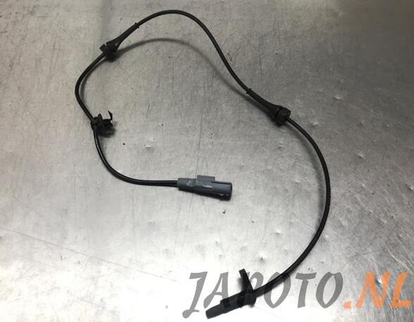 Wheel Speed Sensor NISSAN MICRA V (K14)