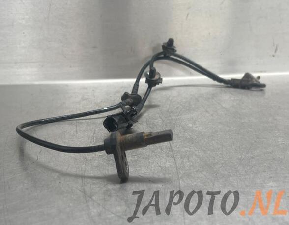 Wheel Speed Sensor SUZUKI VITARA (LY)