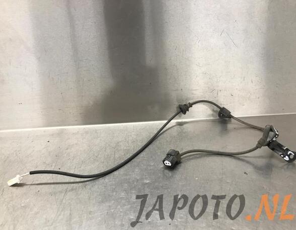 ABS Sensor TOYOTA YARIS (_P13_)