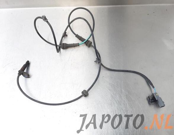 ABS Sensor NISSAN JUKE (F15)