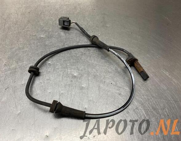 Wheel Speed Sensor NISSAN X-TRAIL (T32_)