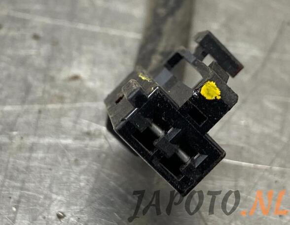 ABS Sensor MAZDA 2 (DE_, DH_)