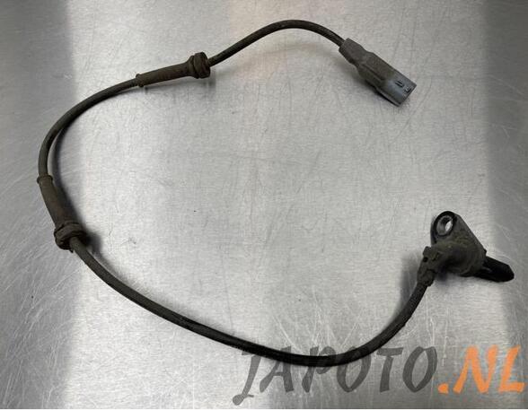 Wheel Speed Sensor NISSAN NOTE (E12)