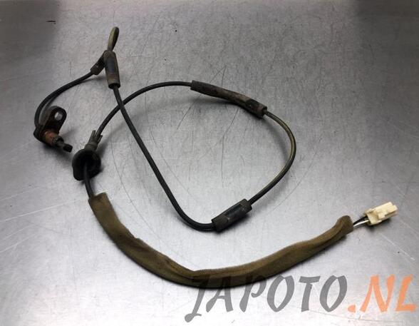 ABS Sensor TOYOTA RAV 4 III (_A3_)