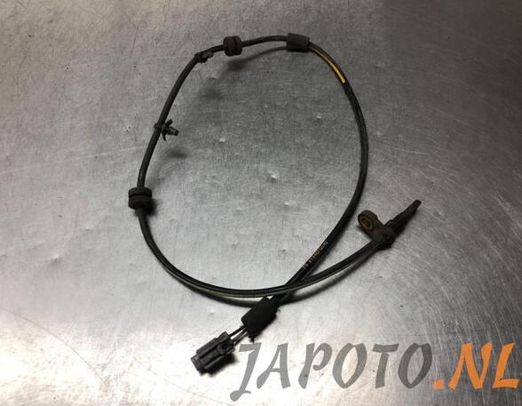 Wheel Speed Sensor SUBARU IMPREZA Hatchback (GR, GH, G3)