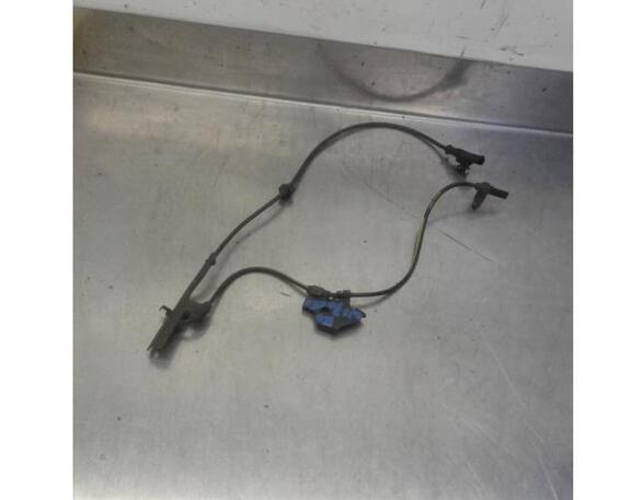 Wheel Speed Sensor TOYOTA AURIS (_E15_), TOYOTA AURIS (_E18_)