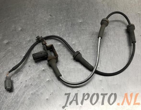 ABS Sensor NISSAN 350 Z Coupe (Z33), NISSAN 350Z Roadster (Z33)