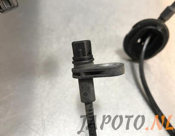 ABS Sensor MAZDA 2 (DL, DJ)