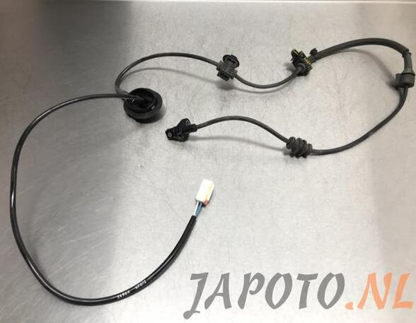 ABS Sensor MAZDA 2 (DL, DJ)