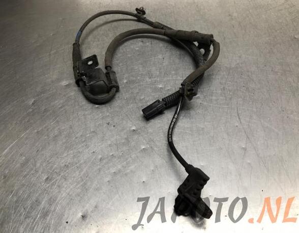 Wheel Speed Sensor HYUNDAI i30 (FD), HYUNDAI i30 Estate (FD)