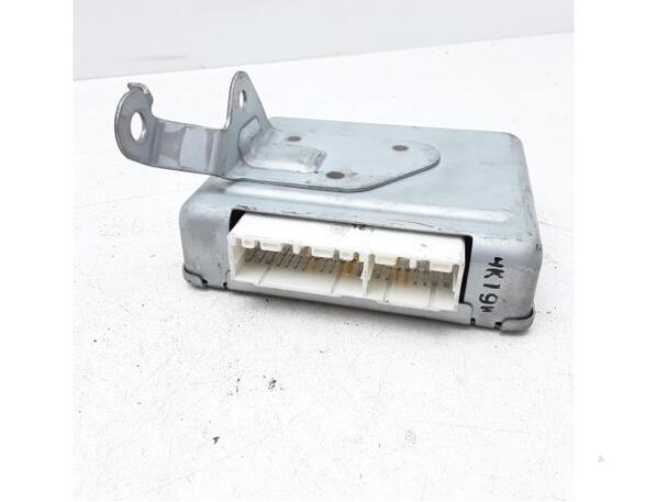 Control unit for ABS TOYOTA COROLLA Compact (_E11_)