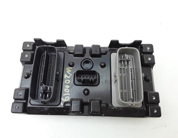 Control unit for ABS LEXUS IS III (_E3_)