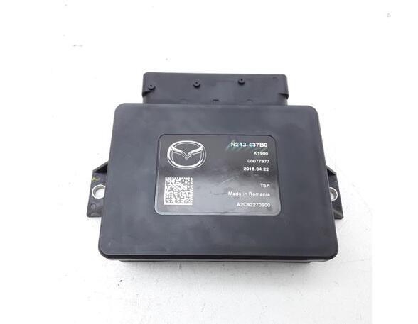 Control unit for ABS MAZDA MX-5 IV (ND), MAZDA MX-5 RF Targa (ND)