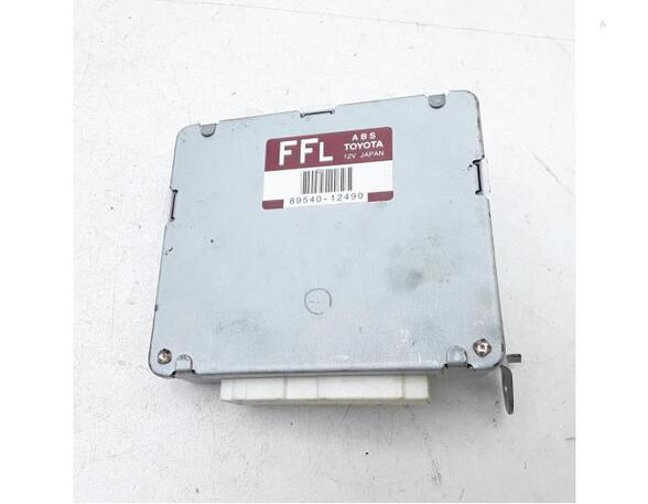 Control unit for ABS TOYOTA COROLLA Compact (_E11_)