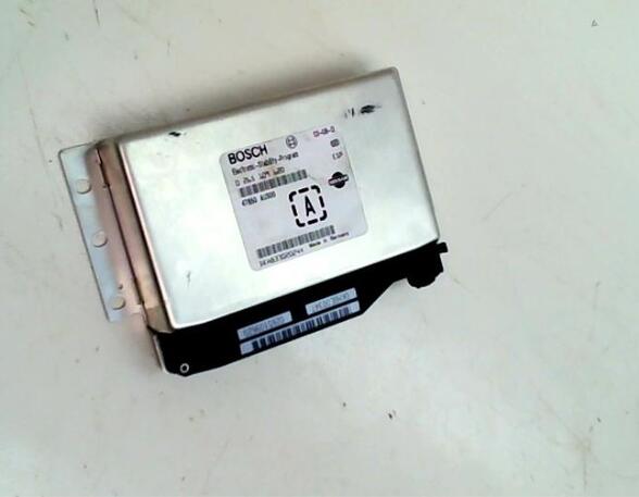 Control unit for ABS NISSAN PRIMERA (P12)