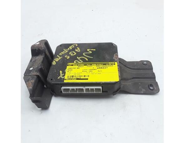 Control unit for ABS MAZDA MX-3 (EC)