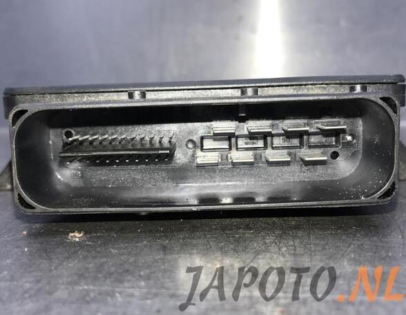 Control unit for ABS MAZDA MX-5 IV (ND), MAZDA MX-5 RF Targa (ND)