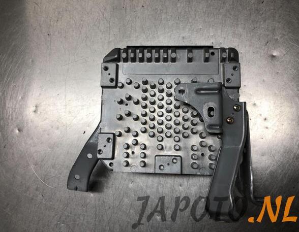 Control unit for ABS TOYOTA PRIUS Hatchback (_W2_)