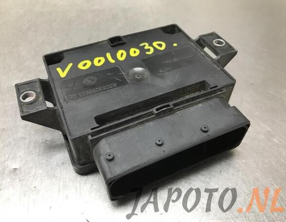 Control unit for ABS MAZDA MX-5 IV (ND), MAZDA MX-5 RF Targa (ND)