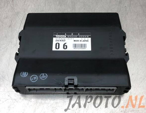 Control unit for ABS TOYOTA CAMRY Saloon (_V3_)