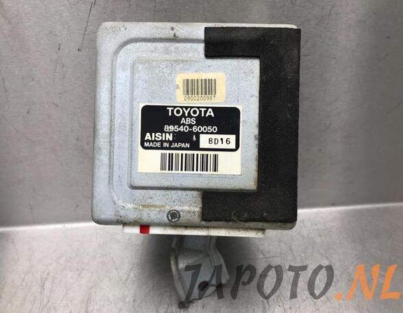 Regeleenheid ABS TOYOTA LAND CRUISER 90 (_J9_)