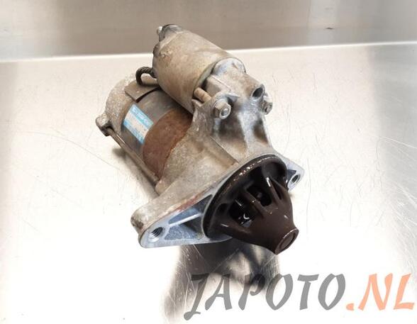 Starter DAIHATSU TERIOS (J1_)