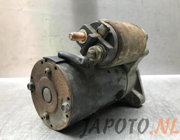 Starter HYUNDAI ATOS (MX), HYUNDAI ATOS PRIME (MX)