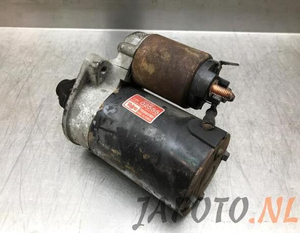 Starter HYUNDAI ATOS (MX), HYUNDAI ATOS PRIME (MX)