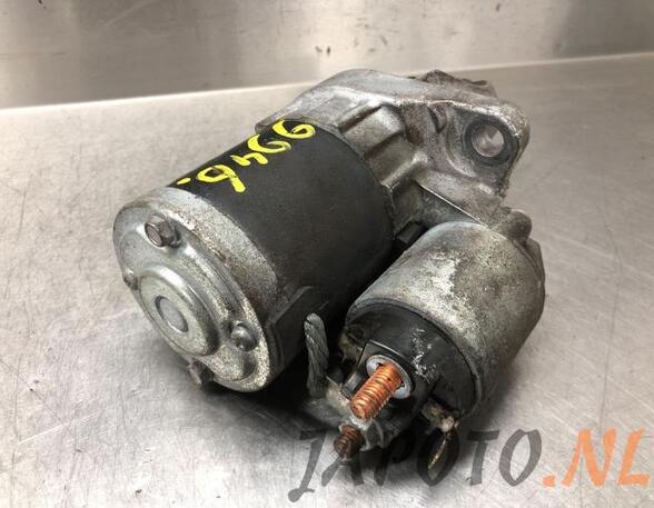 Starter TOYOTA GT 86 Coupe (ZN6_)