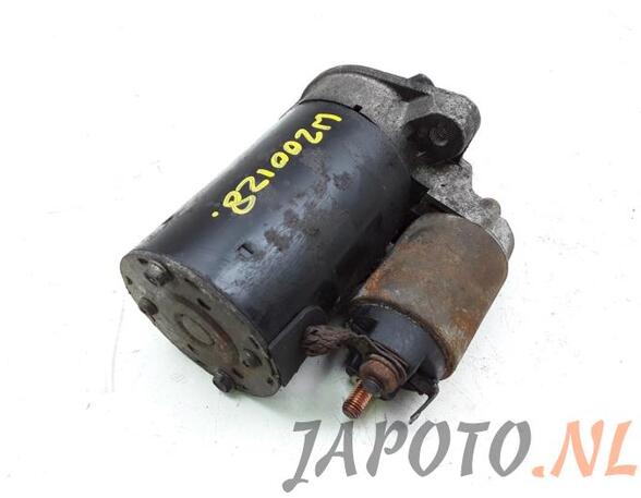 Startmotor HYUNDAI GETZ (TB)