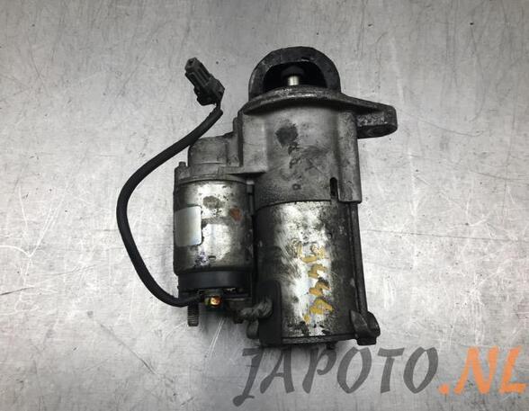 Startmotor CHEVROLET CAPTIVA (C100, C140)