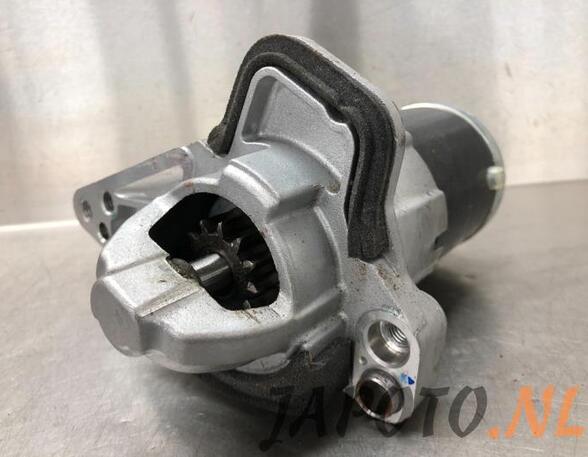 Startmotor NISSAN QASHQAI II SUV (J11, J11_)