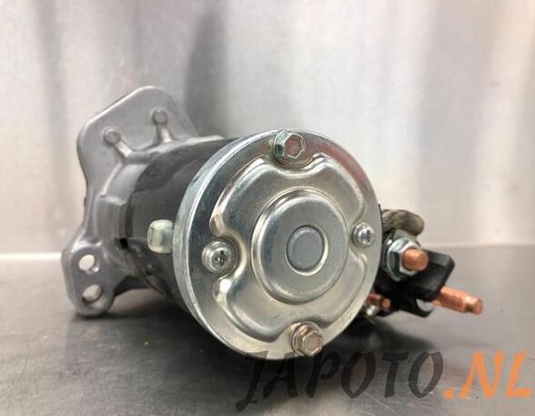 Startmotor NISSAN QASHQAI II SUV (J11, J11_)