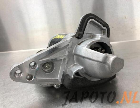 Startmotor NISSAN QASHQAI II SUV (J11, J11_)