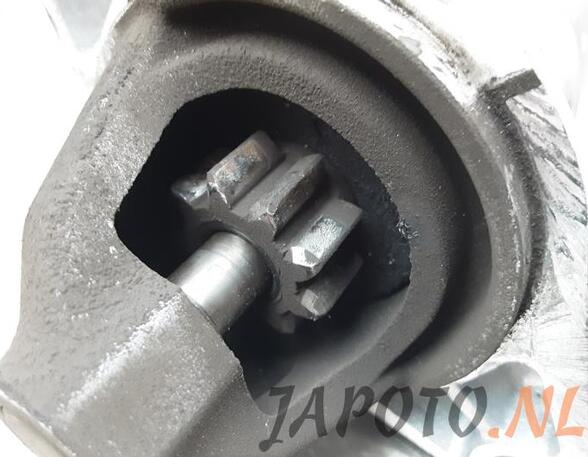 Startmotor TOYOTA RAV 4 III (_A3_)