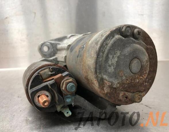 Startmotor MITSUBISHI COLT VI (Z3_A, Z2_A), MITSUBISHI Colt VII (Z2_A)