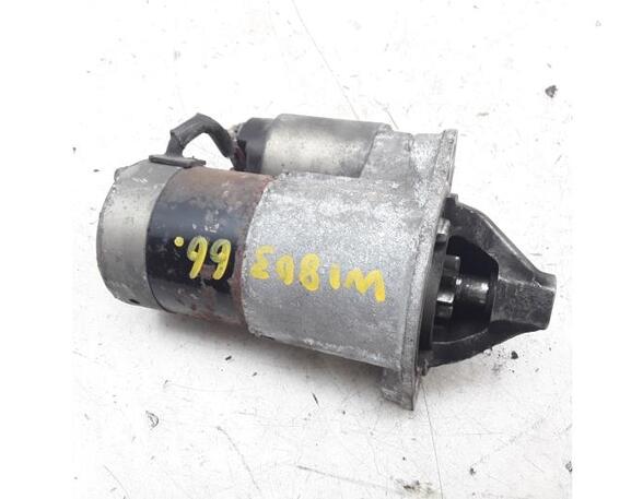 Starter MITSUBISHI PAJERO PININ (H6_W, H7_W)