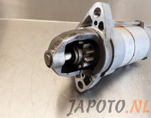 Startmotor TOYOTA RAV 4 IV (_A4_)