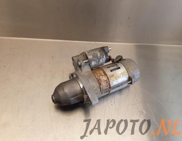 Startmotor TOYOTA RAV 4 IV (_A4_)