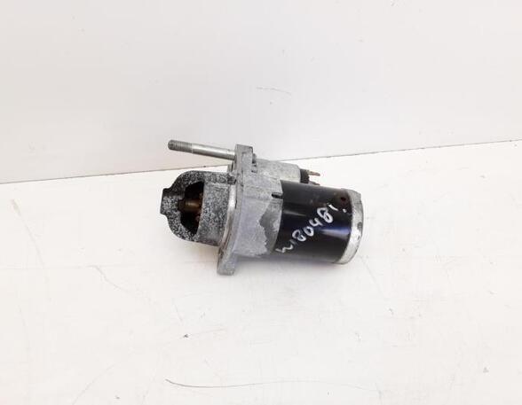 Startmotor SUZUKI SX4 (EY, GY), SUZUKI SX4 Saloon (GY, RW)