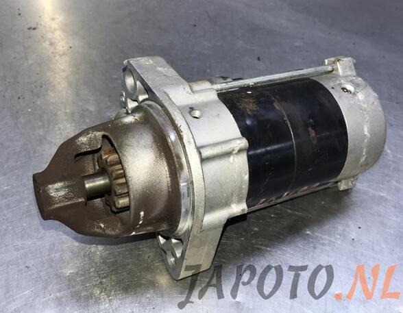 Startmotor SUZUKI ALTO (GF)