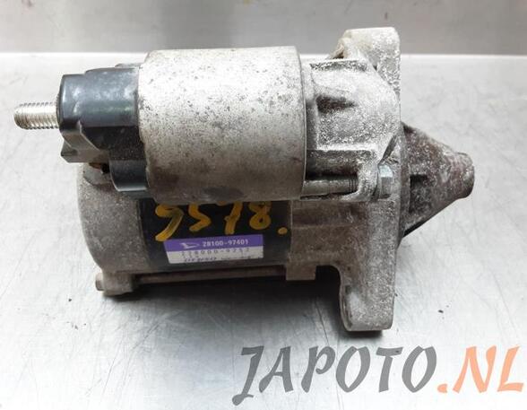 Starter DAIHATSU TERIOS (J2_)